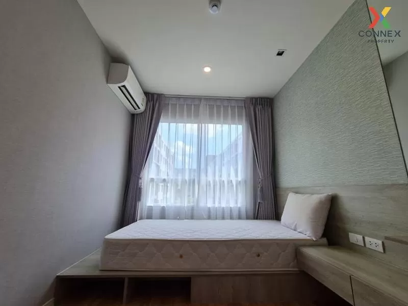 FOR RENT condo , Lumpini Ville Sukhumvit 76 - Bearing Station 2 , BTS-Bearing , Samrong Nuea , Don Mueang , Samut Prakarn , CX-05579 4