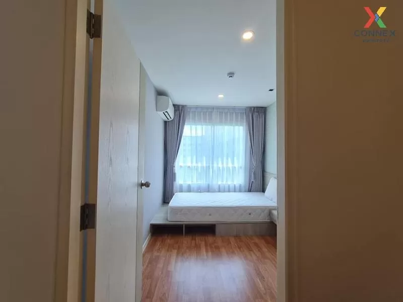 FOR RENT condo , Lumpini Ville Sukhumvit 76 - Bearing Station 2 , BTS-Bearing , Samrong Nuea , Don Mueang , Samut Prakarn , CX-05579