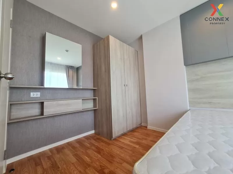 FOR RENT condo , Lumpini Ville Sukhumvit 76 - Bearing Station 2 , BTS-Bearing , Samrong Nuea , Don Mueang , Samut Prakarn , CX-05579