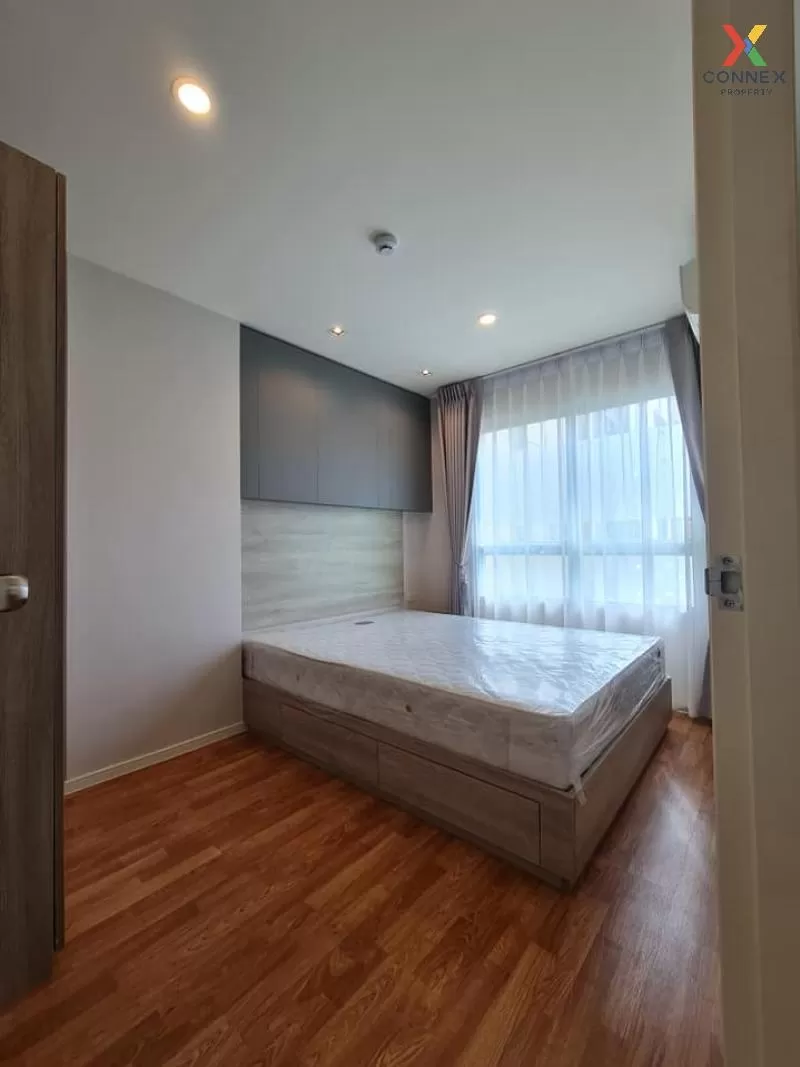 FOR RENT condo , Lumpini Ville Sukhumvit 76 - Bearing Station 2 , BTS-Bearing , Samrong Nuea , Don Mueang , Samut Prakarn , CX-05579