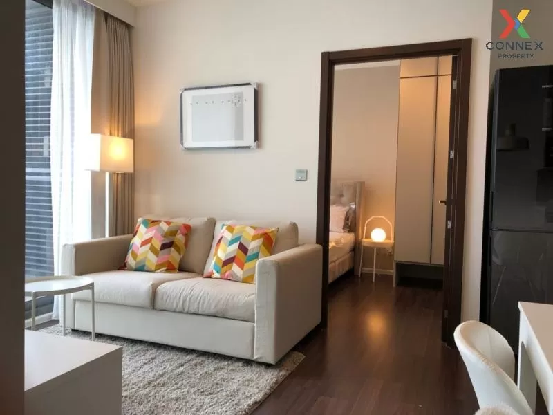 FOR RENT condo , Whizdom Inspire , BTS-Punnawithi , Bang Chak , Phra Khanong , Bangkok , CX-05586