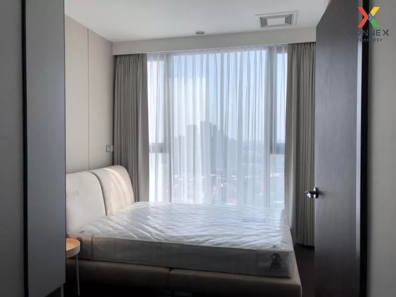 FOR RENT condo , Whizdom Inspire , BTS-Punnawithi , Bang Chak , Phra Khanong , Bangkok , CX-05586