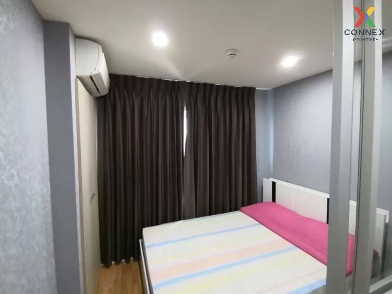 FOR RENT condo , Lumpini Ville Sukhumvit 76 - Bearing Station 2 , BTS-Bearing , Samrong Nuea , Don Mueang , Samut Prakarn , CX-05588