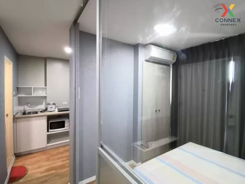 FOR RENT condo , Lumpini Ville Sukhumvit 76 - Bearing Station 2 , BTS-Bearing , Samrong Nuea , Don Mueang , Samut Prakarn , CX-05588 4