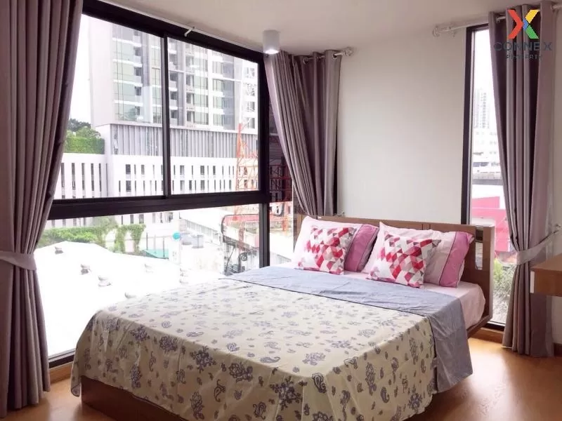 FOR RENT condo , Bangkok Feliz Sukhumvit 69 , BTS-Phra Khanong , Phra Khanong Nuea , Watthana , Bangkok , CX-05598