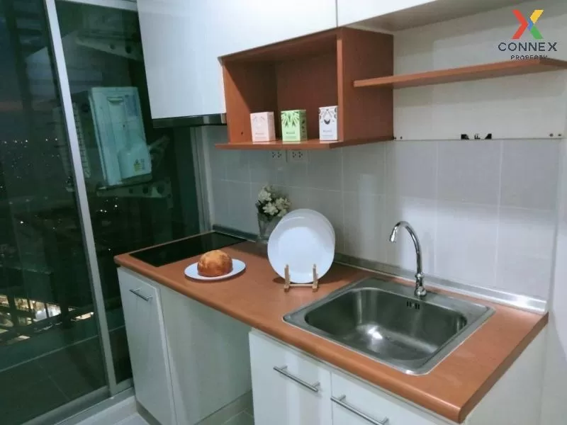 FOR RENT condo , The President Sathorn - Ratchaphruek 1 , BTS-Bang Wa , Pakklong Phasi Charoen , Phasi Charoen , Bangkok , CX-05601 4