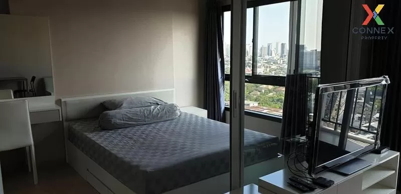 FOR RENT condo , The Parkland Phetkasem - Thapra , MRT-Tha Phra , Wat Tha Phra , Phasi Charoen , Bangkok , CX-05603 4