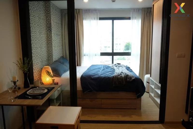 FOR RENT condo , The Excel Hideaway Sukhumvit 50 , BTS-Phra Khanong , Phra Khanong Nuea , Khlong Toei , Bangkok , CX-05608 4