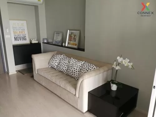 FOR RENT condo , RHYTHM Sukhumvit 44/1 , BTS-Phra Khanong , Phra Khanong , Khlong Toei , Bangkok , CX-05612