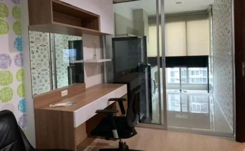 FOR RENT condo , RHYTHM Sathorn-Narathiwas , BTS-Chong Nonsi , Thungmahamek , Sa Thon , Bangkok , CX-05623