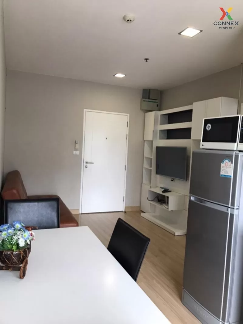 FOR RENT condo , CU Terrace , BTS-National Stadium , Wang Mai , Pathum Wan , Bangkok , CX-05624 2