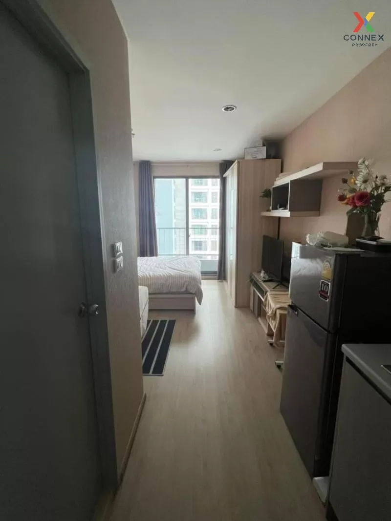 FOR SALE condo , Ideo Wutthakat , BTS-Wutthakat , Bang Kho , Chom Thong , Bangkok , CX-05625