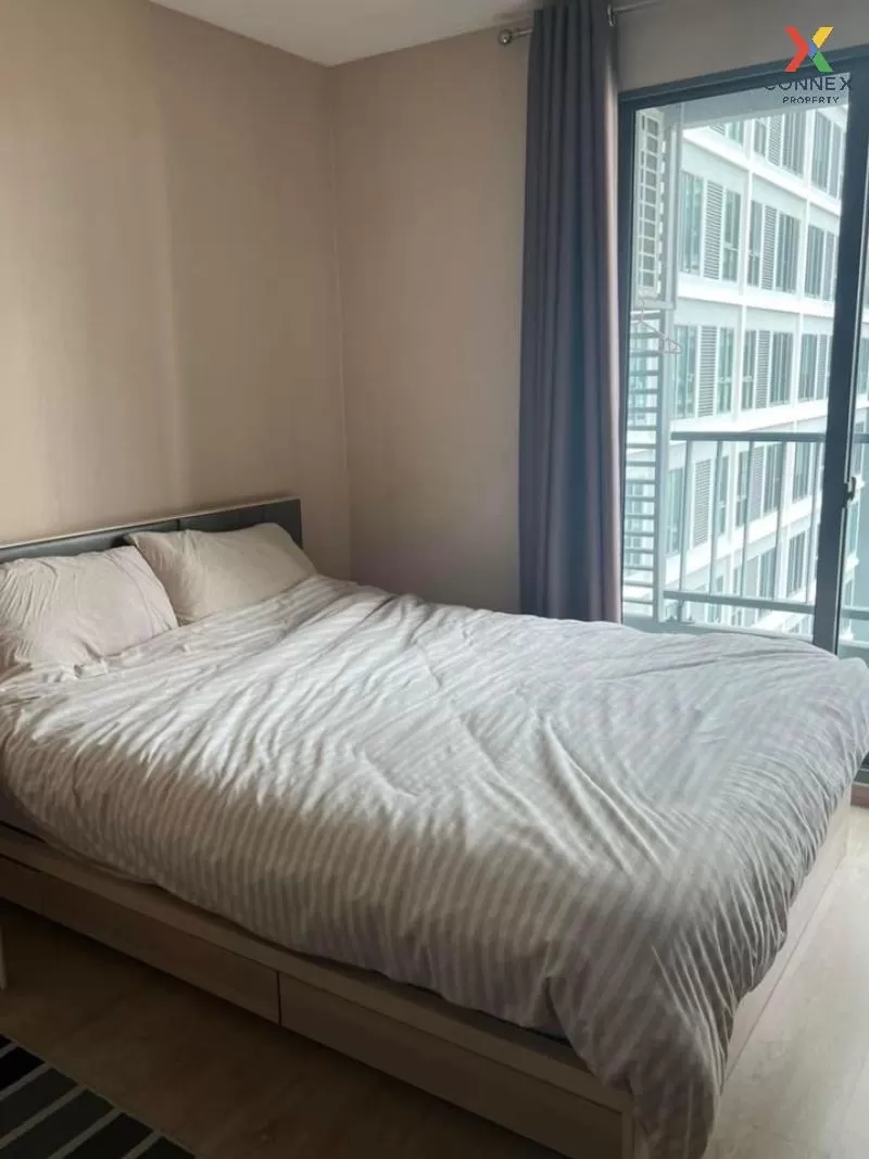 FOR SALE condo , Ideo Wutthakat , BTS-Wutthakat , Bang Kho , Chom Thong , Bangkok , CX-05625 4