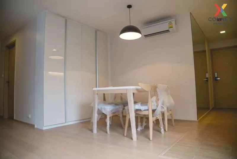 FOR RENT condo , LIV@49 , BTS-Thong Lo , Khlong Tan Nuea , Watthana , Bangkok , CX-05628