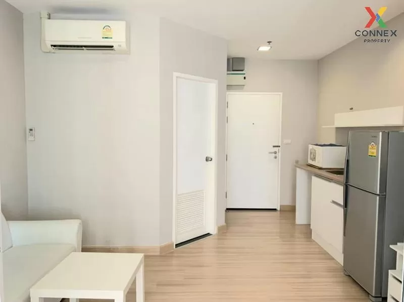 FOR RENT condo , CU Terrace , BTS-National Stadium , Wang Mai , Pathum Wan , Bangkok , CX-05629 2