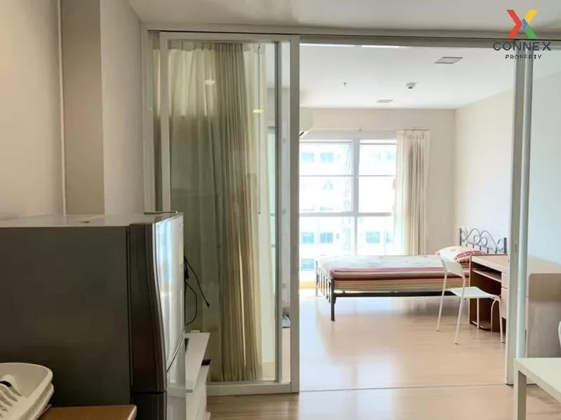 FOR RENT condo , CU Terrace , BTS-National Stadium , Wang Mai , Pathum Wan , Bangkok , CX-05629