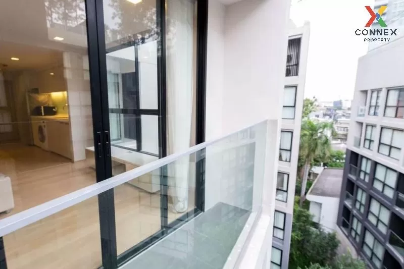 FOR SALE condo , LIV@49 , BTS-Thong Lo , Khlong Tan Nuea , Watthana , Bangkok , CX-05630