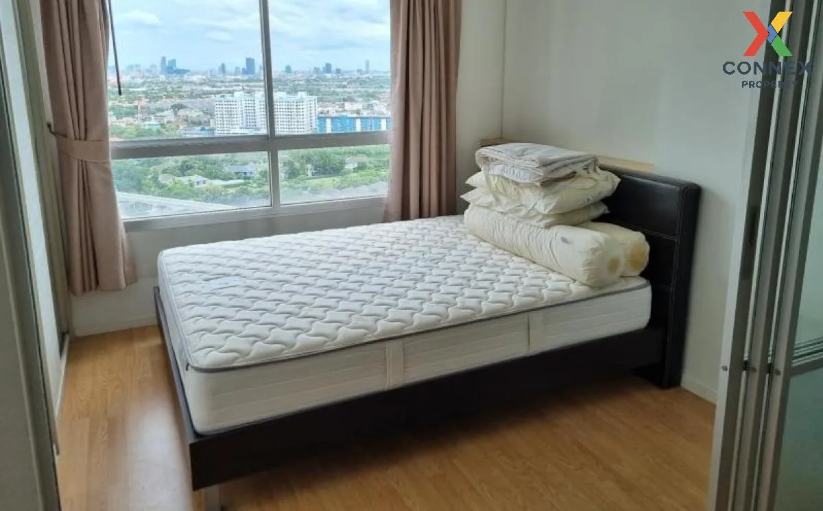 FOR RENT condo , Lumpini Place Srinakarin - Huamark Station , ARL-Hua Mak , Suan Luang , Suan Luang , Bangkok , CX-05639