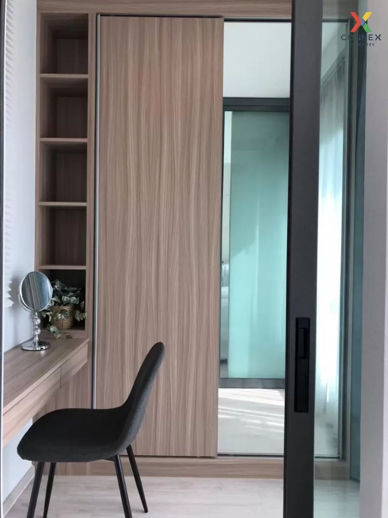 FOR RENT condo , RHYTHM Rangnam , BTS-Victory Monument , Thanon Phyathai , Rat Thewi , Bangkok , CX-05653