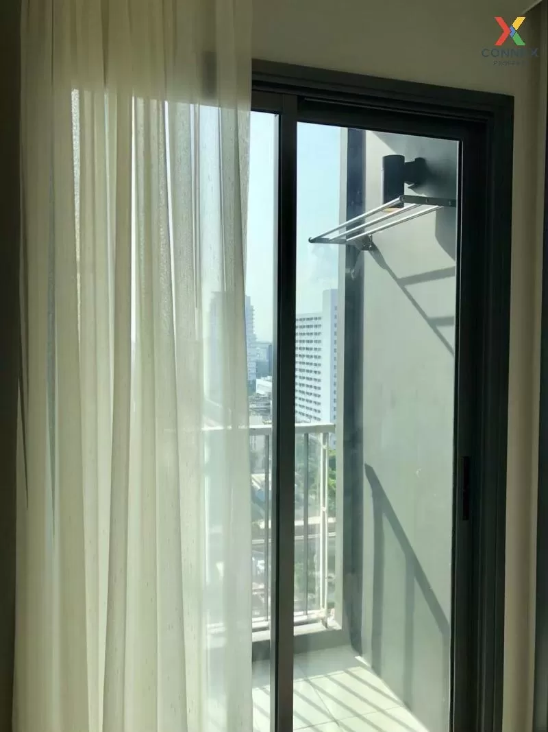 FOR RENT condo , RHYTHM Rangnam , BTS-Victory Monument , Thanon Phyathai , Rat Thewi , Bangkok , CX-05653