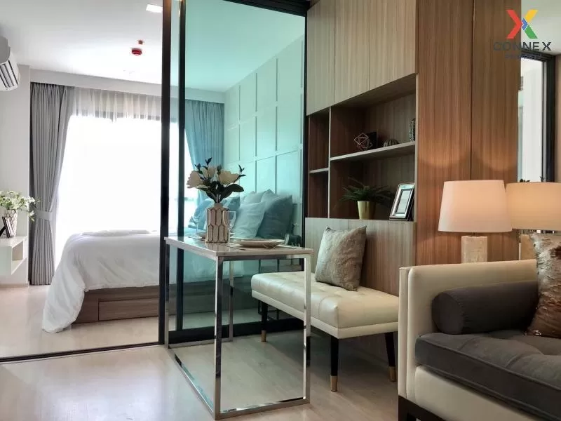 FOR RENT condo , RHYTHM Rangnam , BTS-Victory Monument , Thanon Phyathai , Rat Thewi , Bangkok , CX-05653 3