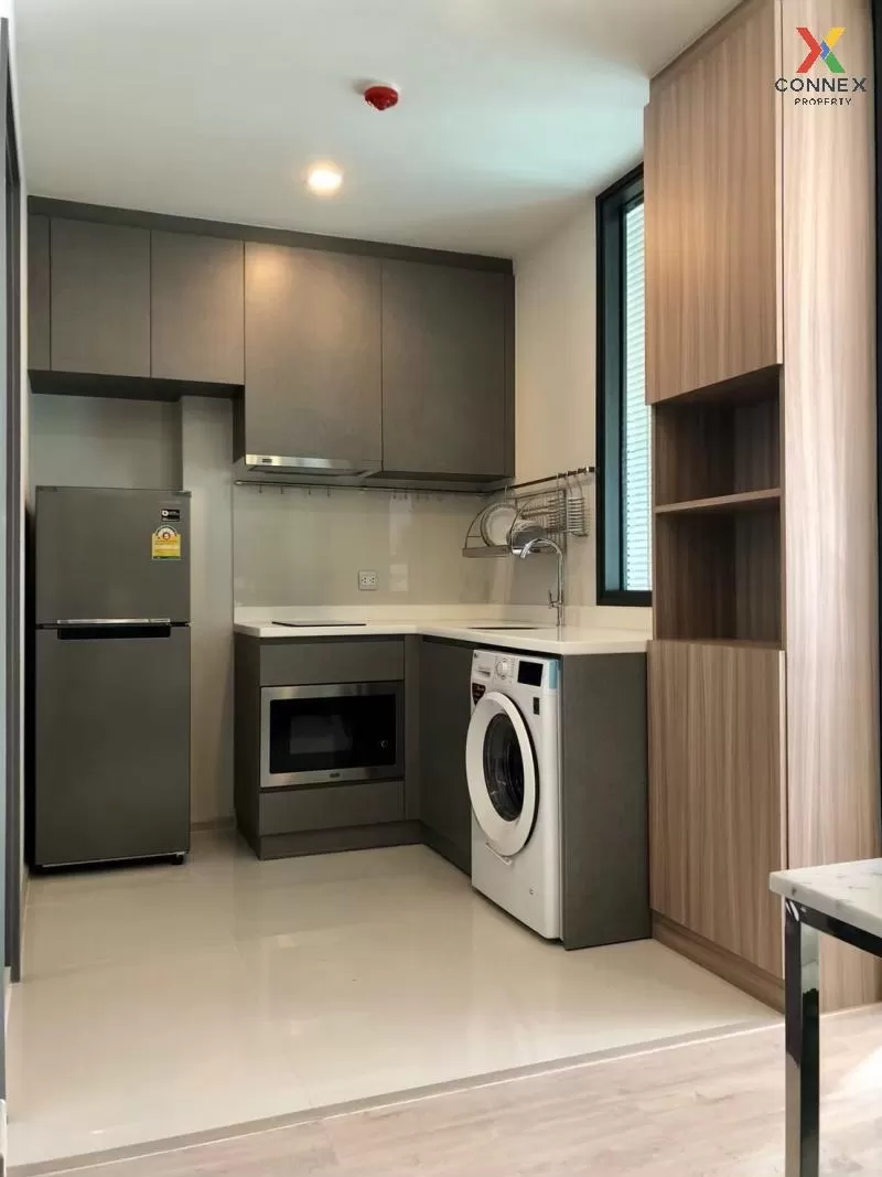 FOR RENT condo , RHYTHM Rangnam , BTS-Victory Monument , Thanon Phyathai , Rat Thewi , Bangkok , CX-05653