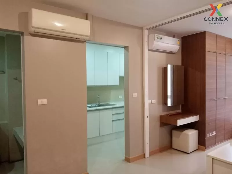 FOR RENT condo , Happy Condo Ladprao 101Khlong Chan , Bang Kapi , Bangkok , CX-05654 3