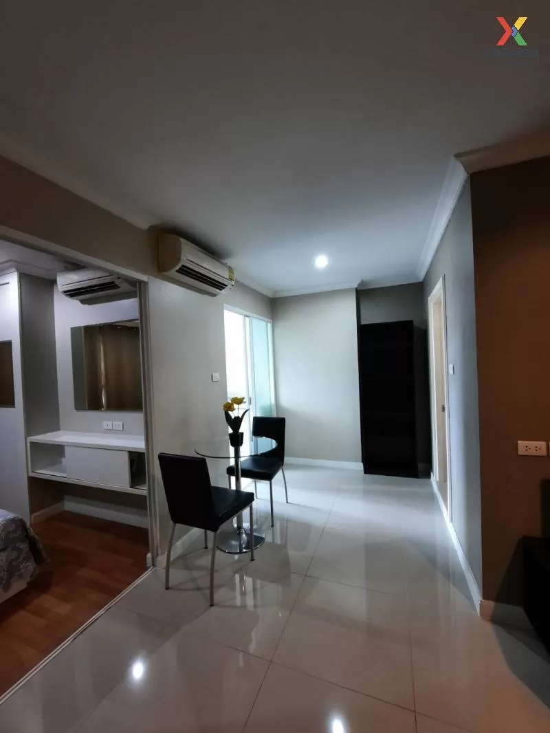 FOR RENT condo , U Delight @ Huai Kwang Station , MRT-Huai Khwang , Huai Khwang , Huai Khwang , Bangkok , CX-05656