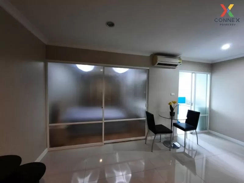 FOR RENT condo , U Delight @ Huai Kwang Station , MRT-Huai Khwang , Huai Khwang , Huai Khwang , Bangkok , CX-05656