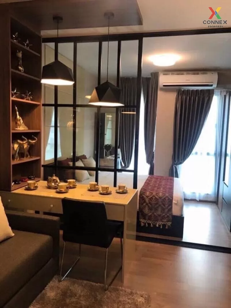 FOR RENT condo , UNIO Sukhumvit 72 , BTS-Bearing , Samrong Nuea , Don Mueang , Samut Prakarn , CX-05661 2