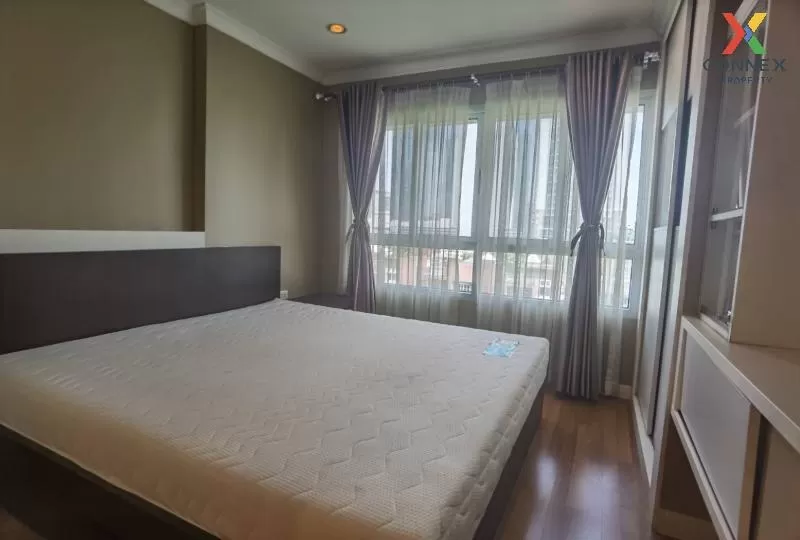 FOR RENT condo , Lumpini Place Rama 9-Ratchada , MRT-Phra Ram 9 , Huai Khwang , Huai Khwang , Bangkok , CX-05665