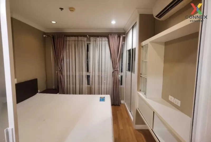 FOR RENT condo , Lumpini Place Rama 9-Ratchada , MRT-Phra Ram 9 , Huai Khwang , Huai Khwang , Bangkok , CX-05665