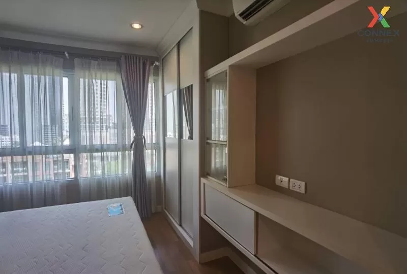 FOR RENT condo , Lumpini Place Rama 9-Ratchada , MRT-Phra Ram 9 , Huai Khwang , Huai Khwang , Bangkok , CX-05665