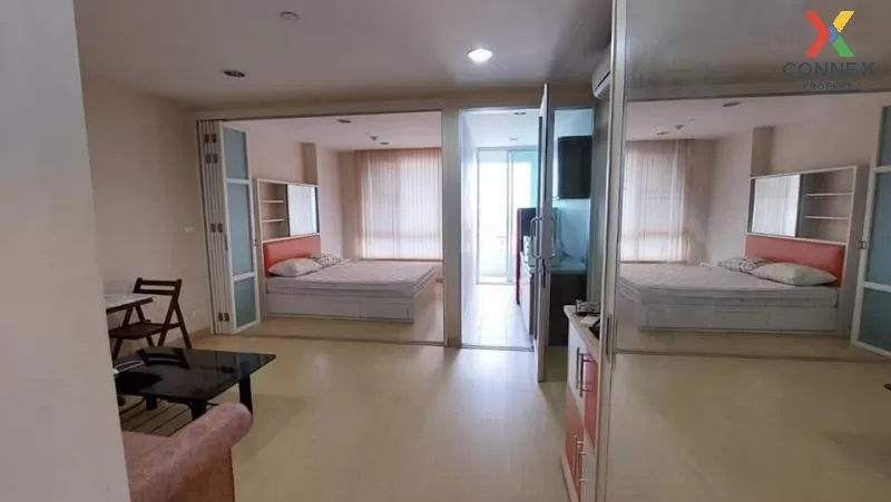 FOR RENT condo , The Station Sathorn Bangrak , BTS-Saphan Taksin , Yannawa , Sa Thon , Bangkok , CX-05669 1