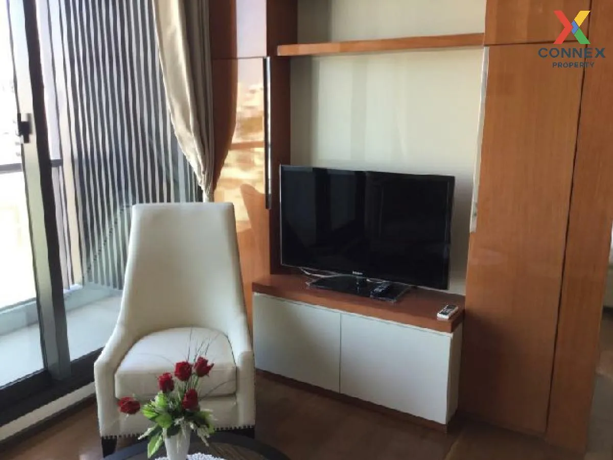 FOR RENT condo , The Address Sukhumvit 28 , BTS-Phrom Phong , Khlong Tan , Khlong Toei , Bangkok , CX-05675 2