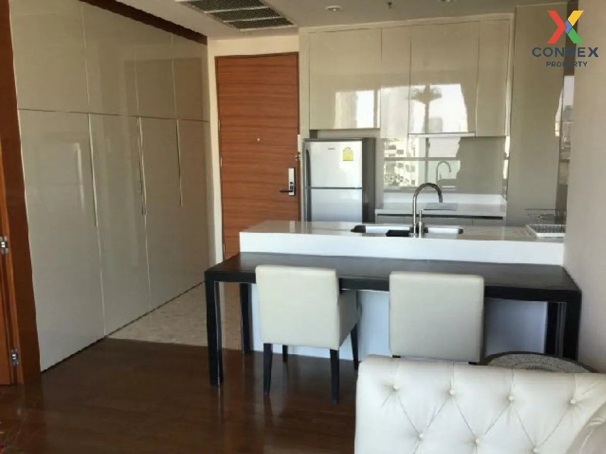 FOR RENT condo , The Address Sukhumvit 28 , BTS-Phrom Phong , Khlong Tan , Khlong Toei , Bangkok , CX-05675 4