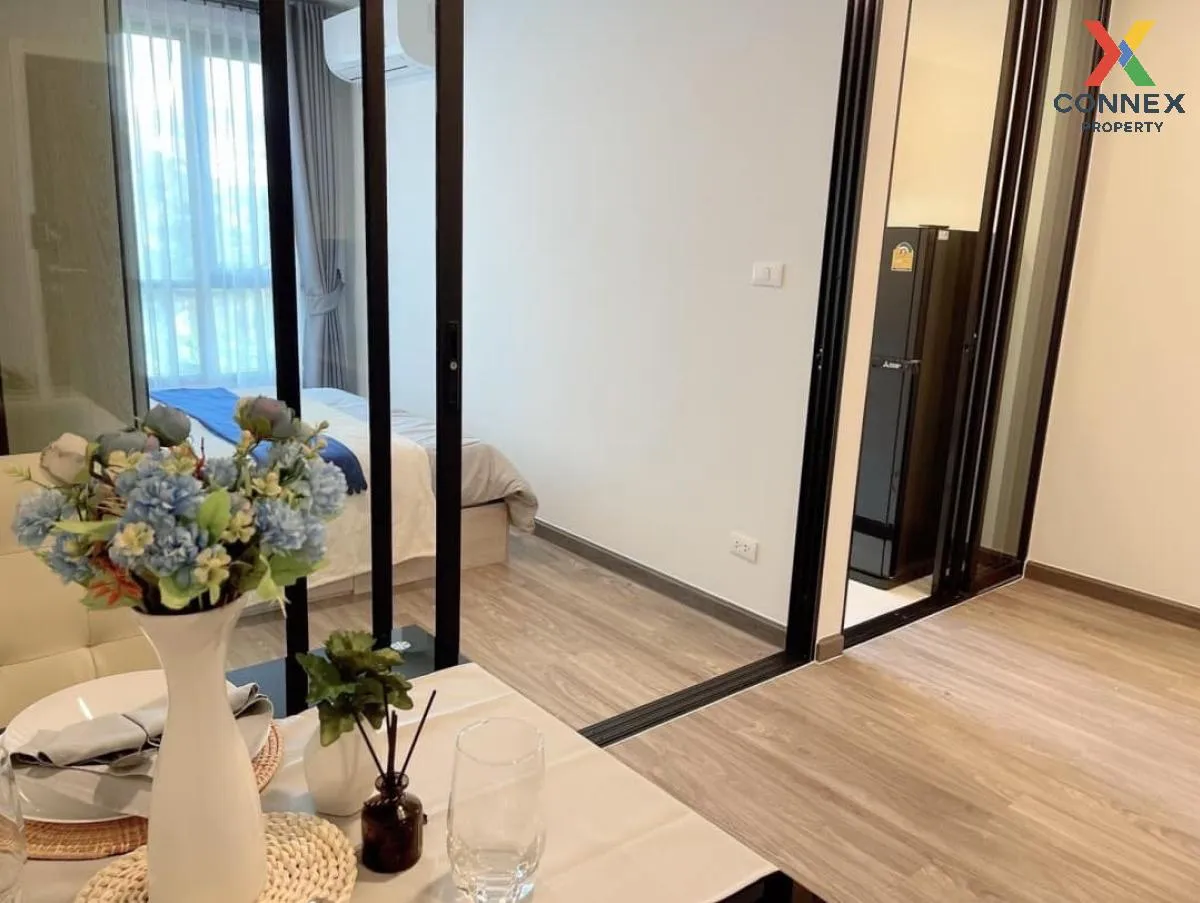 FOR RENT condo , The Collect Ratchada 32Chankasem , Chatuchak , Bangkok , CX-05676 3