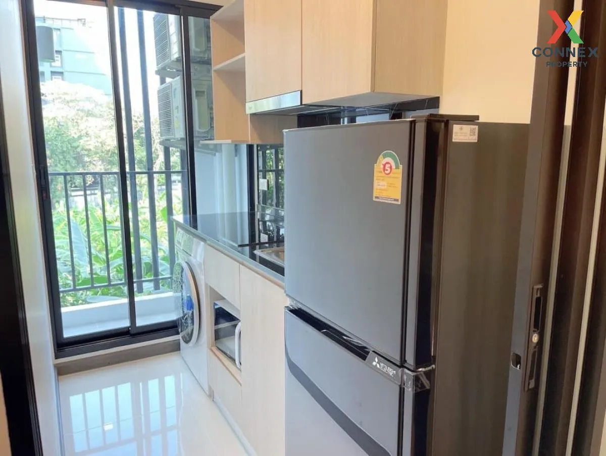 FOR RENT condo , The Collect Ratchada 32Chankasem , Chatuchak , Bangkok , CX-05676