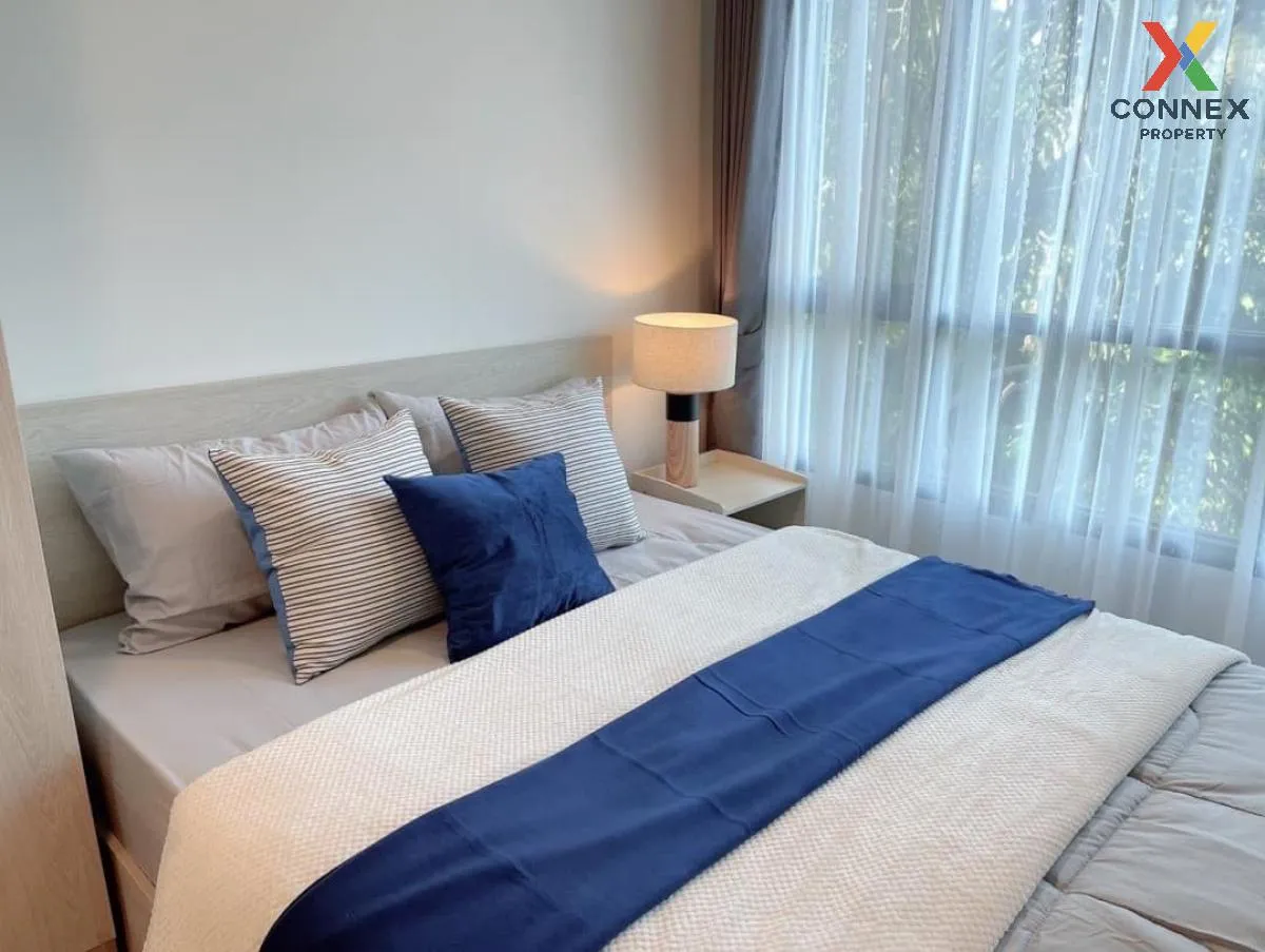 FOR RENT condo , The Collect Ratchada 32Chankasem , Chatuchak , Bangkok , CX-05676