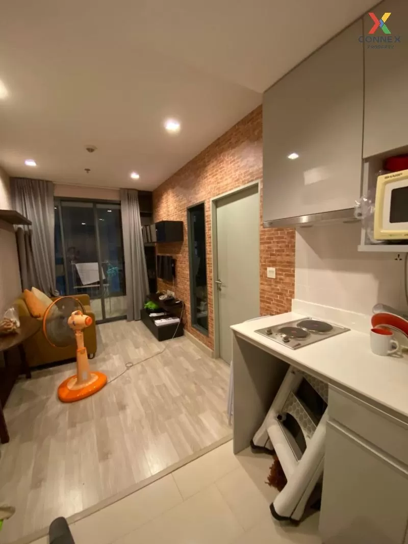 FOR RENT condo , Ideo Mobi Rama 9 , MRT-Phra Ram 9 , Huai Khwang , Huai Khwang , Bangkok , CX-05682