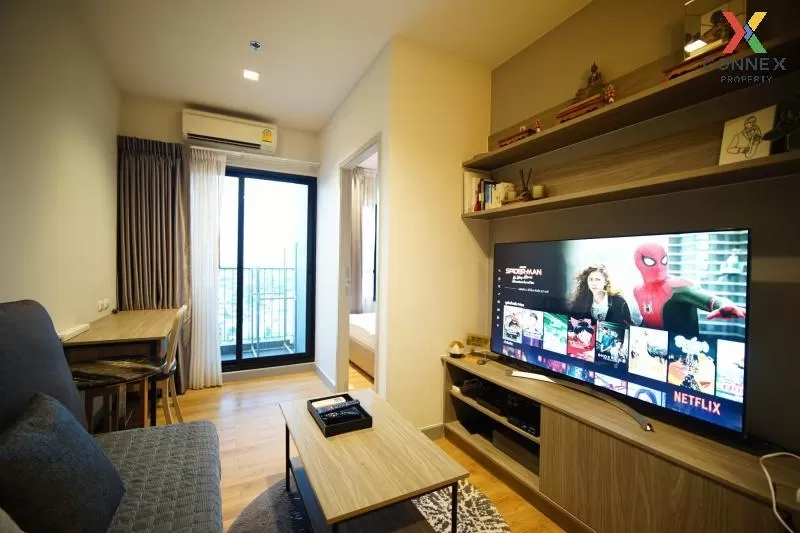 FOR RENT condo Chapter One Midtown Ladprao 24 , nice view , BTS-Ha Yaek Lat Phrao , Chomphon , Chatuchak , Bangkok , CX-05685 1