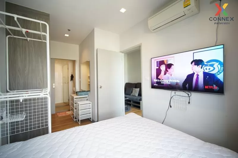 FOR RENT condo Chapter One Midtown Ladprao 24 , nice view , BTS-Ha Yaek Lat Phrao , Chomphon , Chatuchak , Bangkok , CX-05685