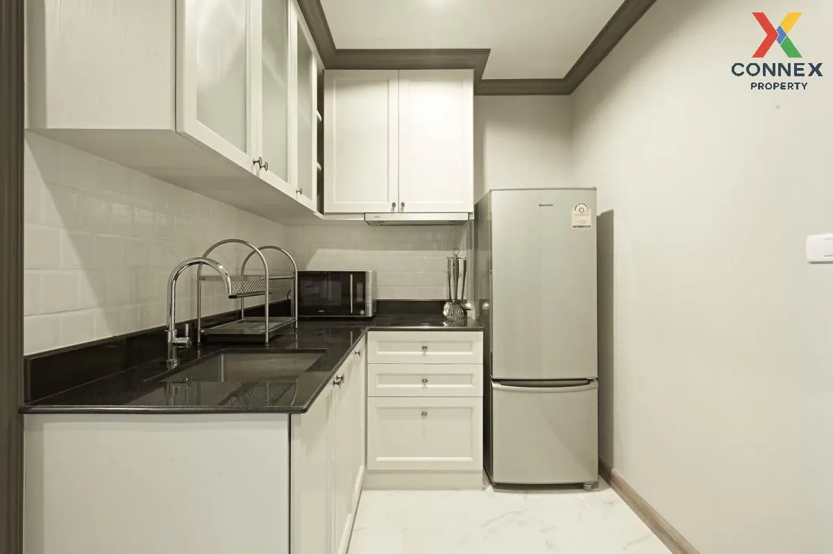 FOR RENT condo , The Reserve Kasemsan 3Wang Mai , Pathum Wan , Bangkok , CX-05688