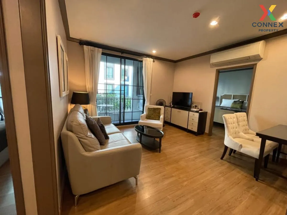 FOR RENT condo , The Reserve Kasemsan 3Wang Mai , Pathum Wan , Bangkok , CX-05692 4