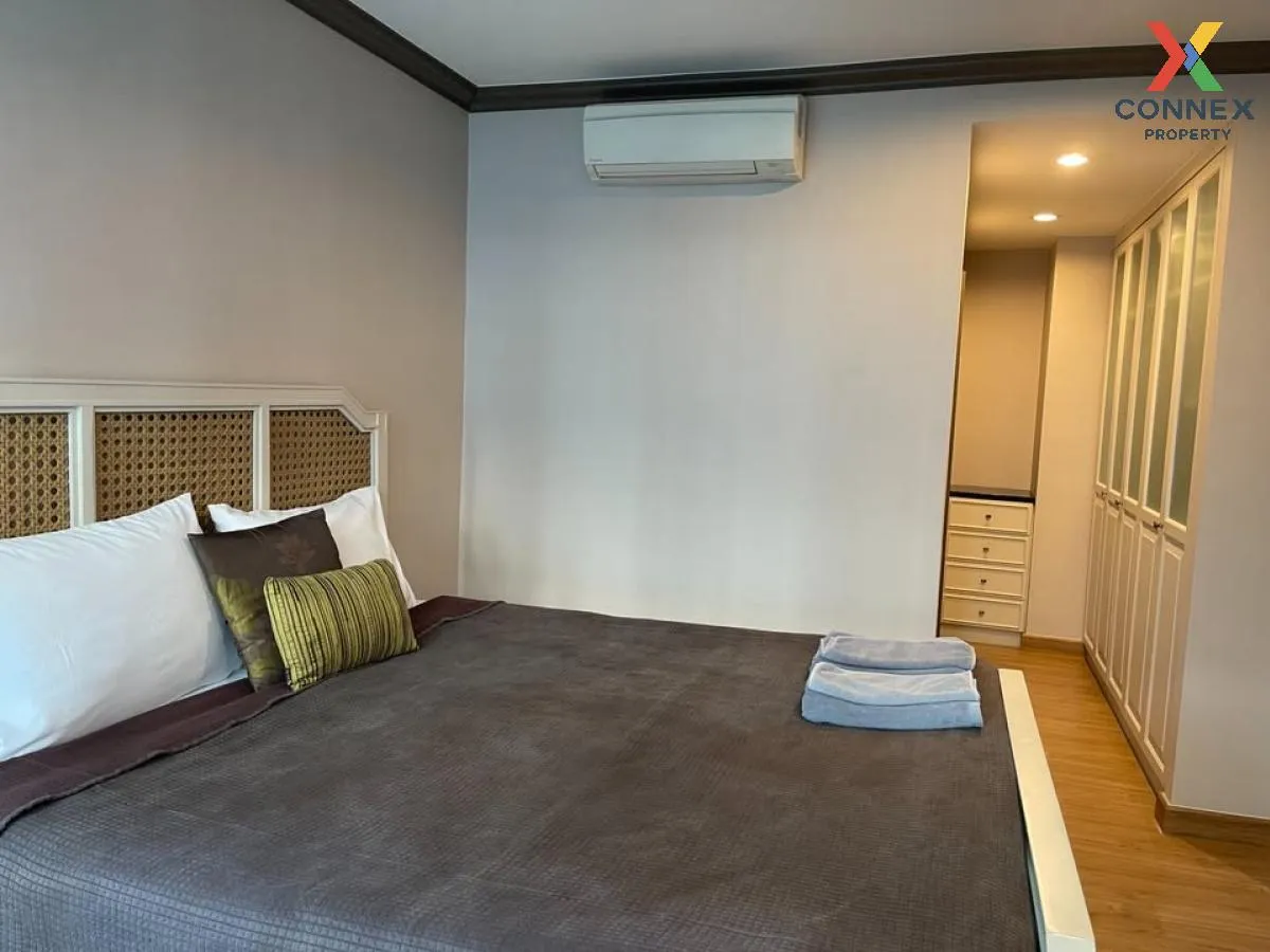 FOR RENT condo , The Reserve Kasemsan 3Wang Mai , Pathum Wan , Bangkok , CX-05692