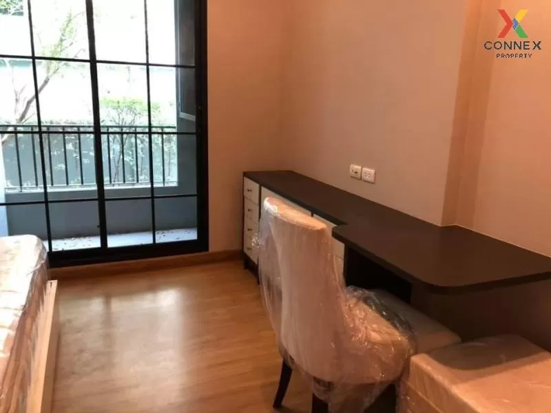 FOR RENT condo , The Reserve Kasemsan 3 , nice viewWang Mai , Pathum Wan , Bangkok , CX-05694 2