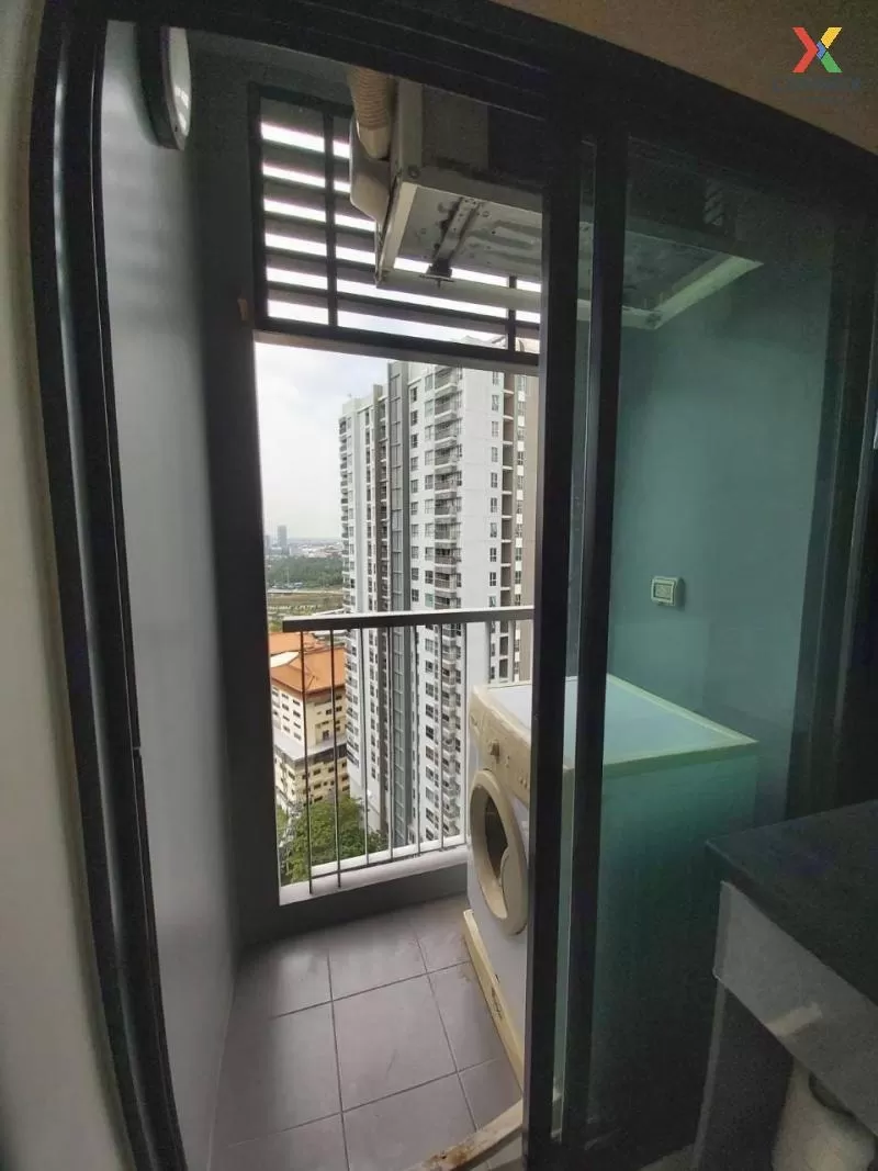 FOR SALE condo Aspire Sathorn - Taksin , nice view , BTS-Wutthakat , Bang Kho , Chom Thong , Bangkok , CX-05695