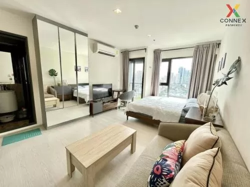 FOR SALE condo Rhythm Sukhumvit 36-38 , nice view , BTS-Thong Lo , Phra Khanong , Khlong Toei , Bangkok , CX-05699