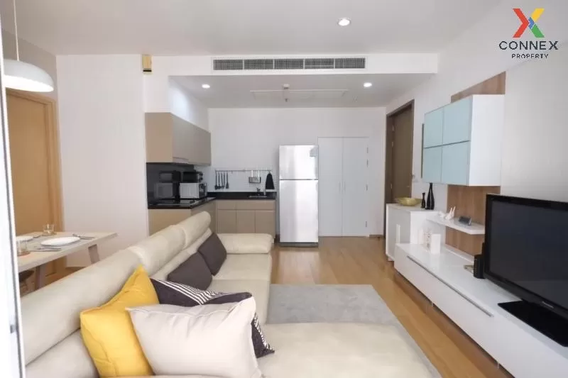 FOR RENT condo , 39 by Sansiri , high floor , BTS-Phrom Phong , Khlong Tan Nuea , Watthana , Bangkok , CX-05708 1