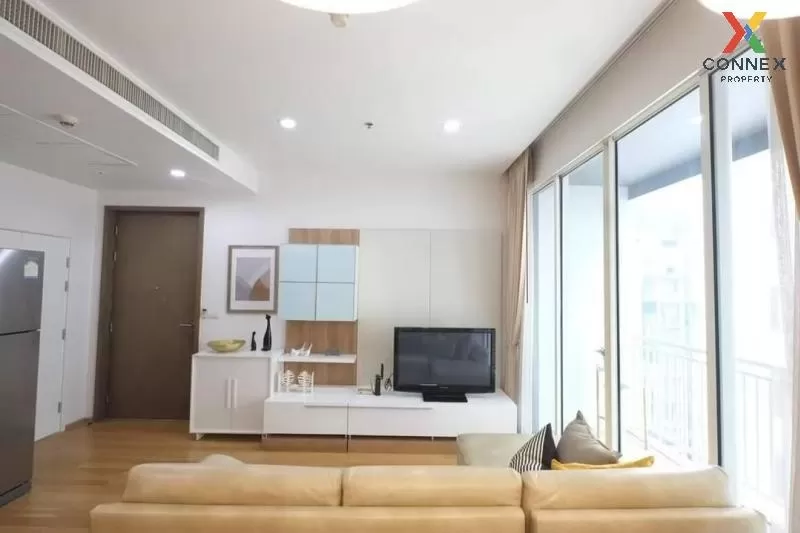 FOR RENT condo , 39 by Sansiri , high floor , BTS-Phrom Phong , Khlong Tan Nuea , Watthana , Bangkok , CX-05708 2